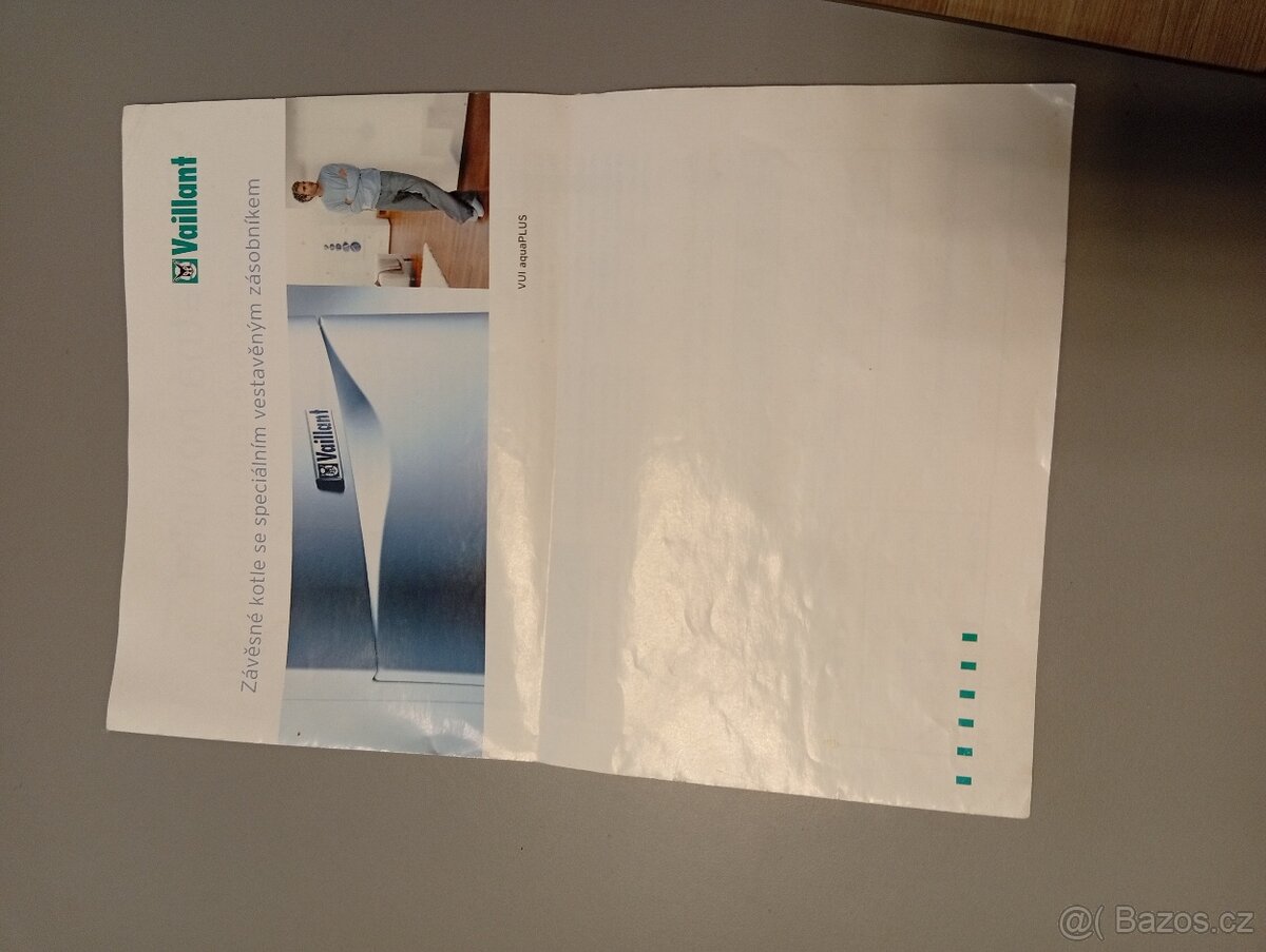Vaillant - 7