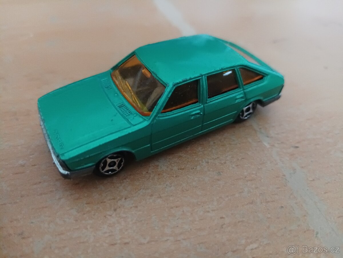 Modely autíček Matchbox,Schuco,Corgi Juniors,Norev - 7
