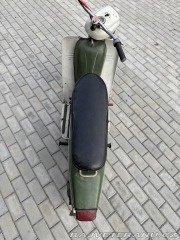 Jawa 50 PIONYR r.v. 1965 , bez TP , 18000 Kč - 7