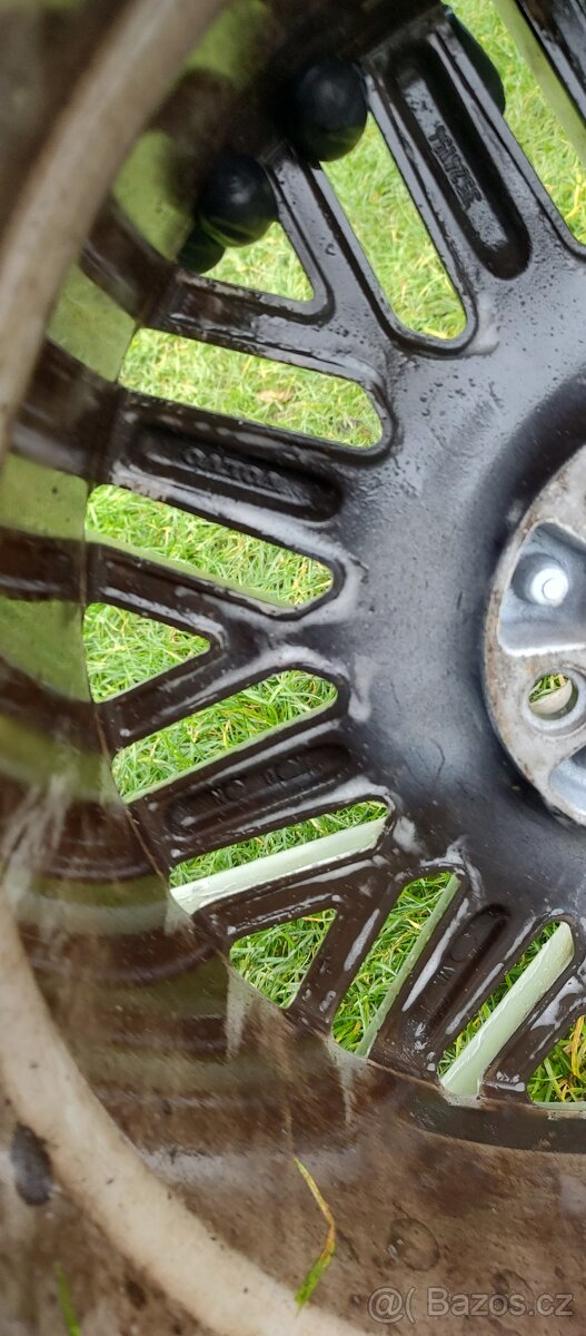 Alu kola 5x108 R17 Volvo - 7