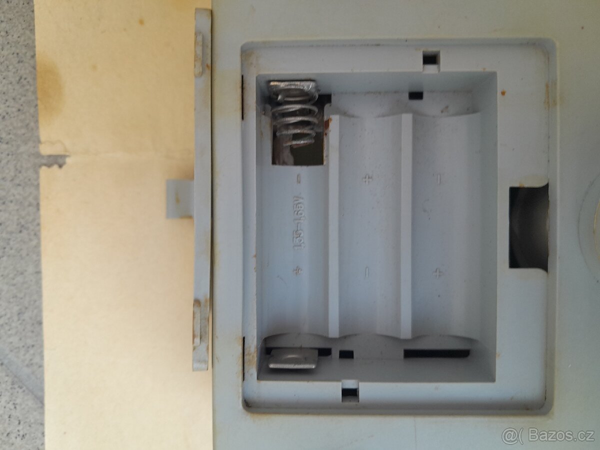 Predám multimeter Ц43102 - 7