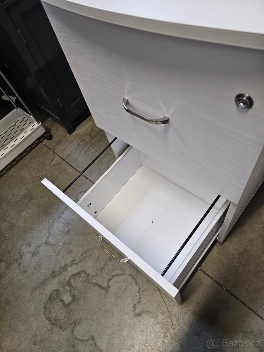 Mobilní kancelářský kontejner - 7