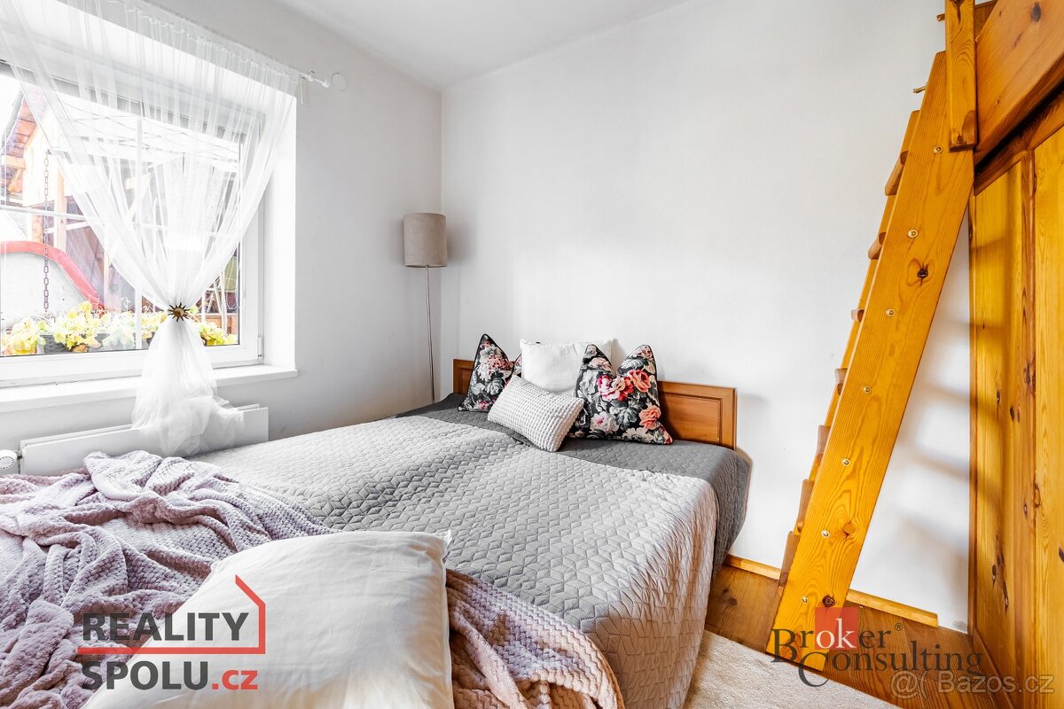 Prodej, domy/rodinný, 170 m2, 38481 Čkyně, Prachatice [ID 78 - 7