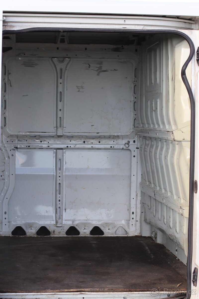 Fiat Ducato 115, 2015, STK 3/27 - 7