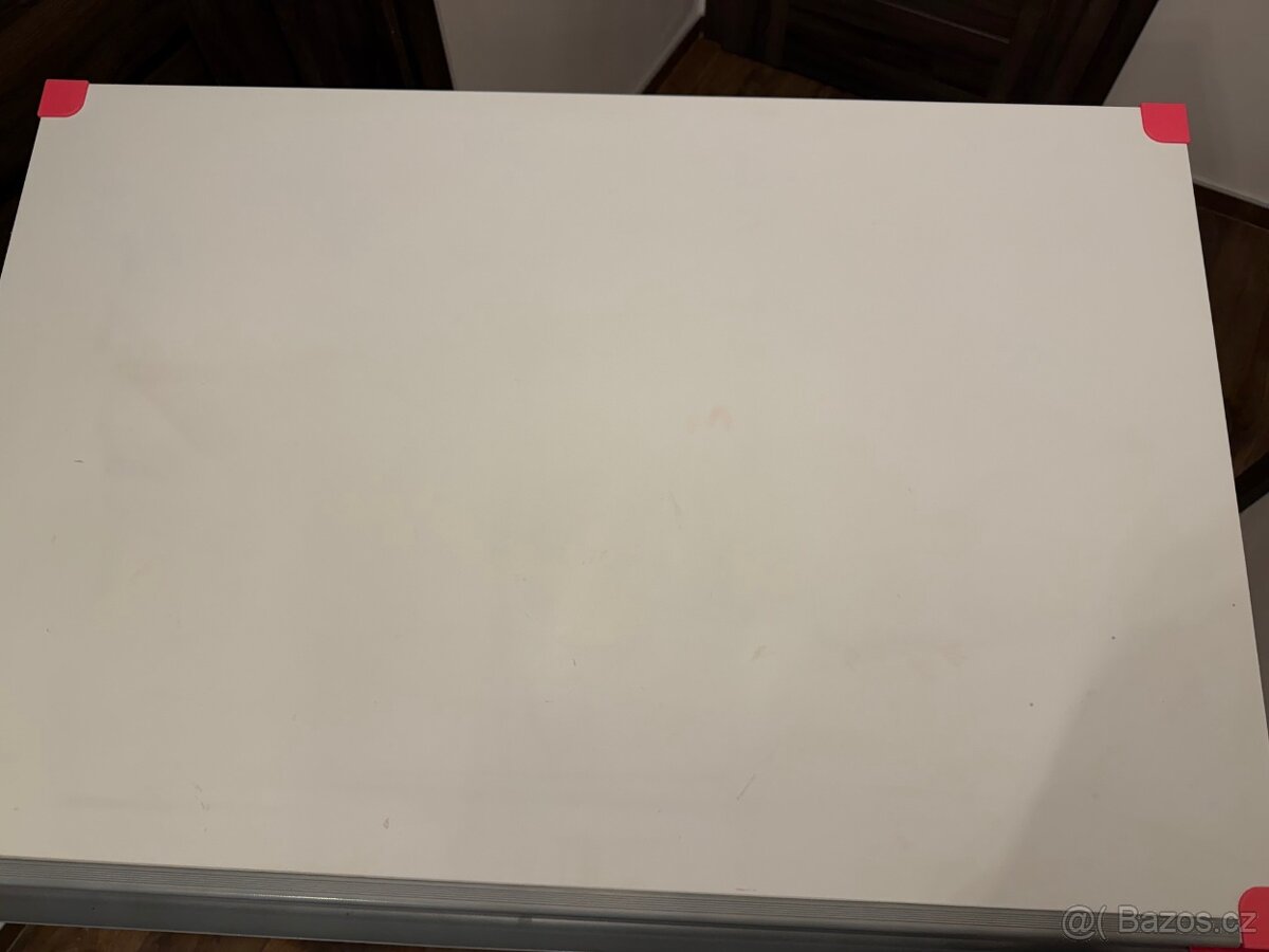 Dětský pracovní stůl naklápěcí - 7