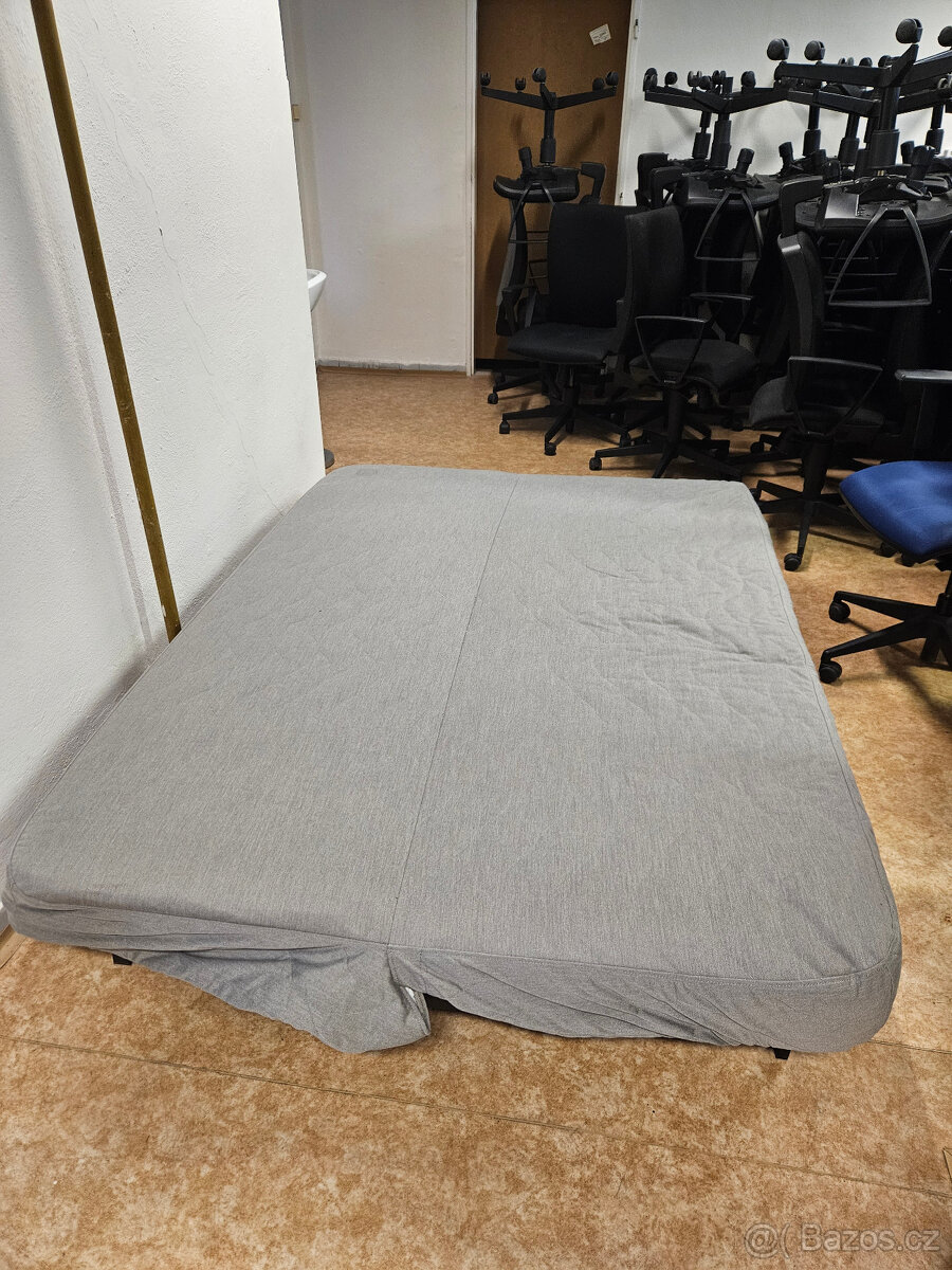 Pohovka IKEA - NYHAMN - 7