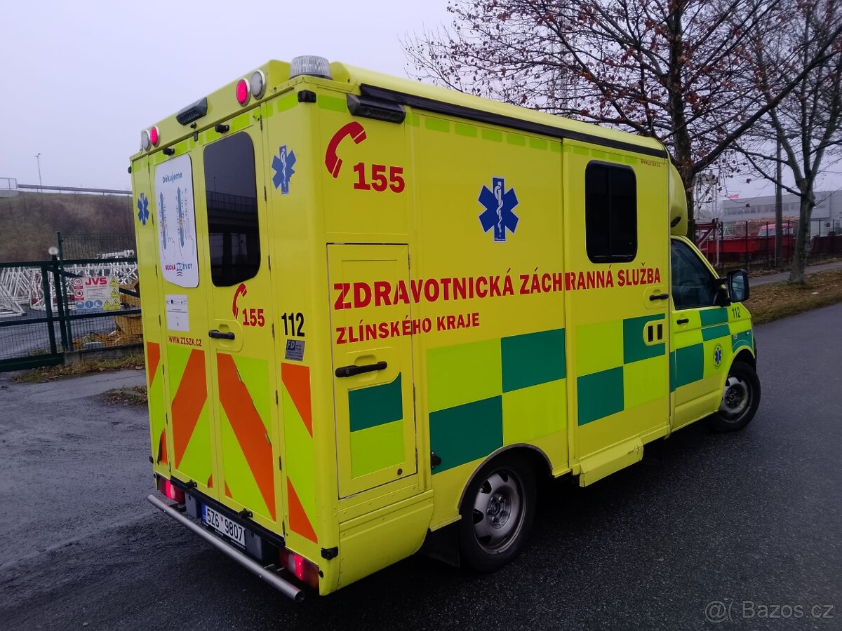 Volkswagen Transporter T6 2,0BiTDI, 4x4,132Kw rv9/2015,RZP - 7