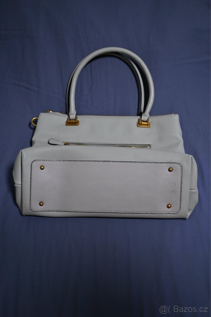 Kabelka Guess – velmi dobrý stav - 7