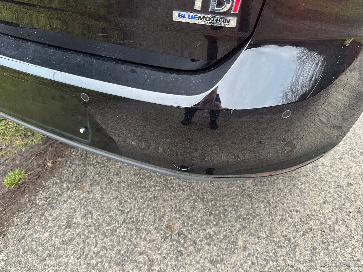 VW GOLF 7-1.6TDI-77KW-PĚKNY STAV-NAVIGACE - 7