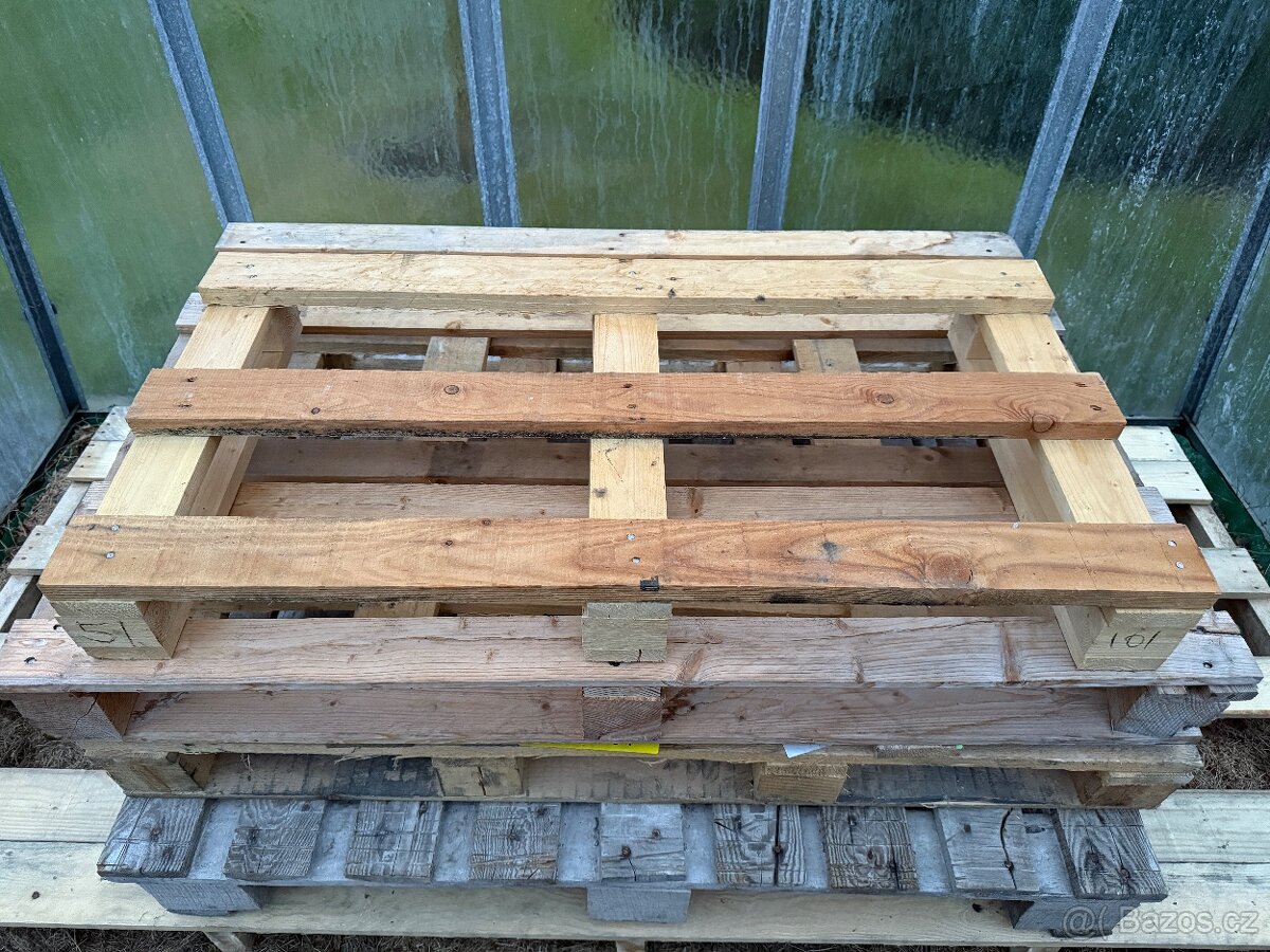 Nestandartni palety - 7