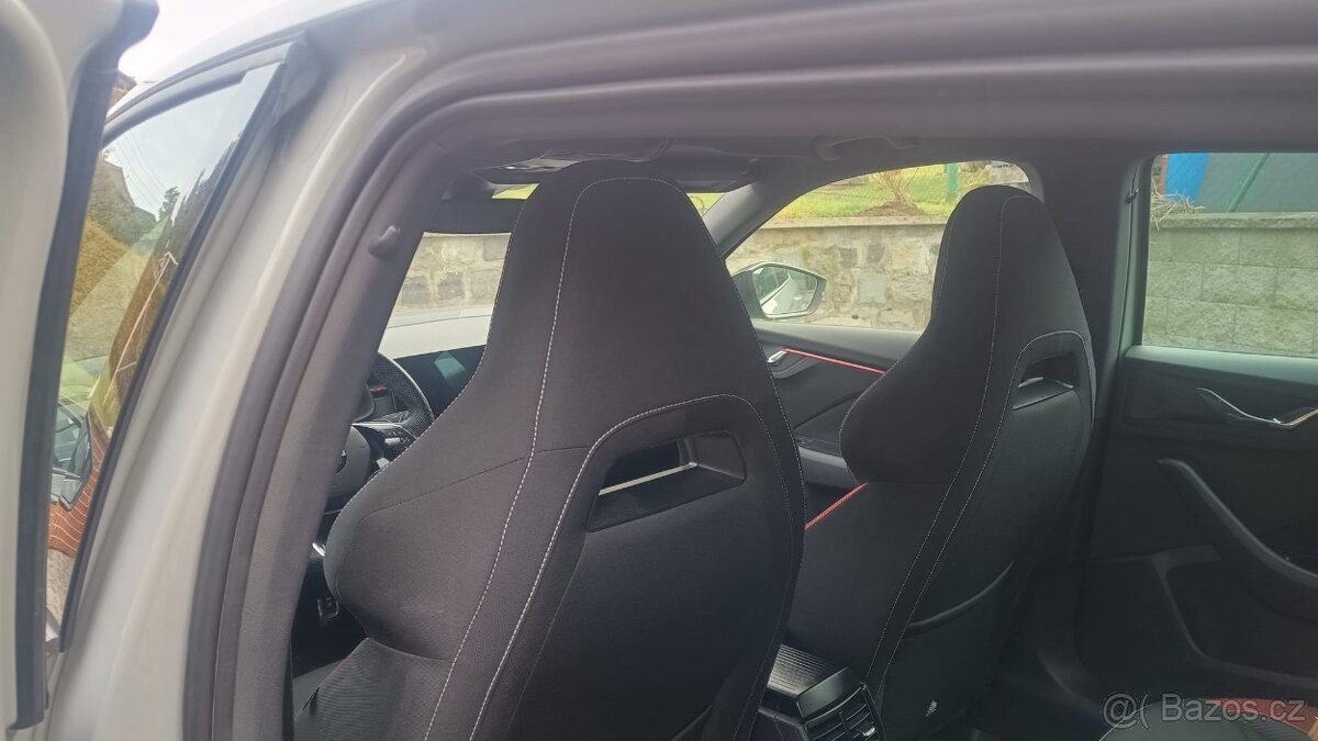 Škoda scala 1.5 tsi MONTE CARLO - 7