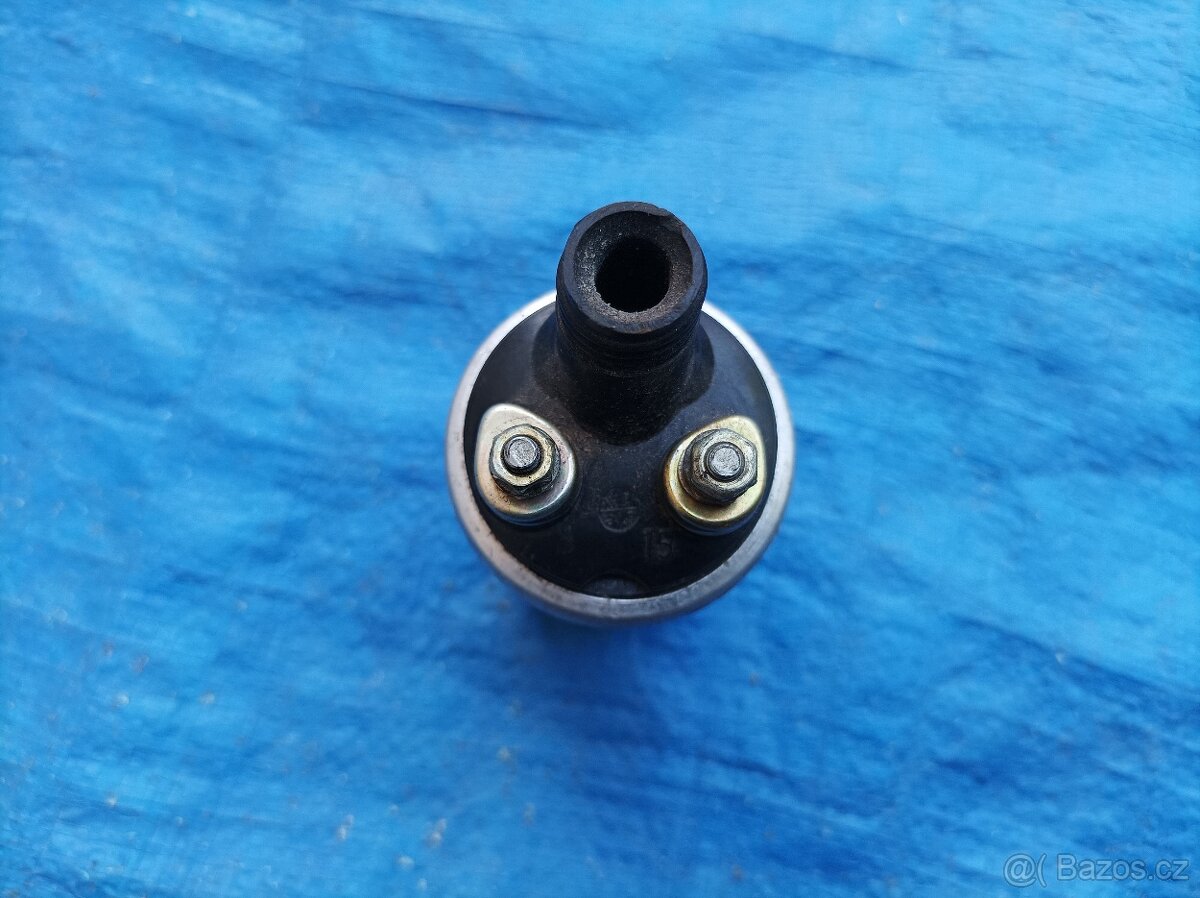 Zapalovací cívka Emza - 7