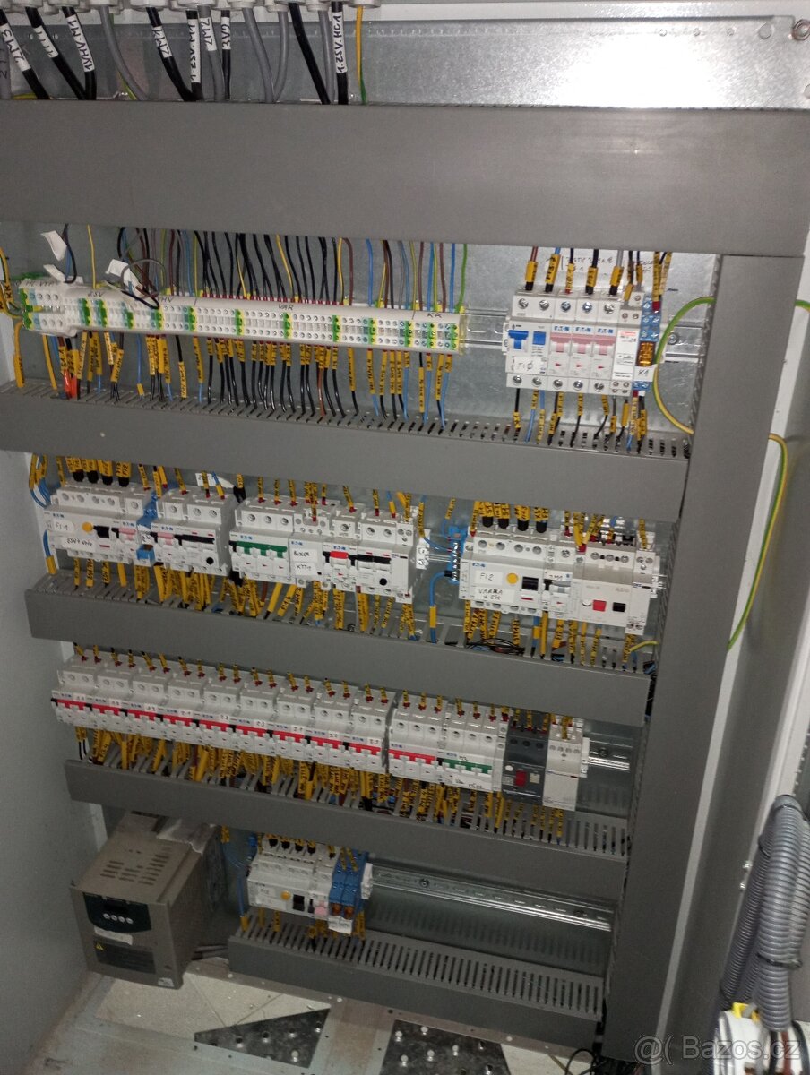 Technologie Minipivovaru - 7