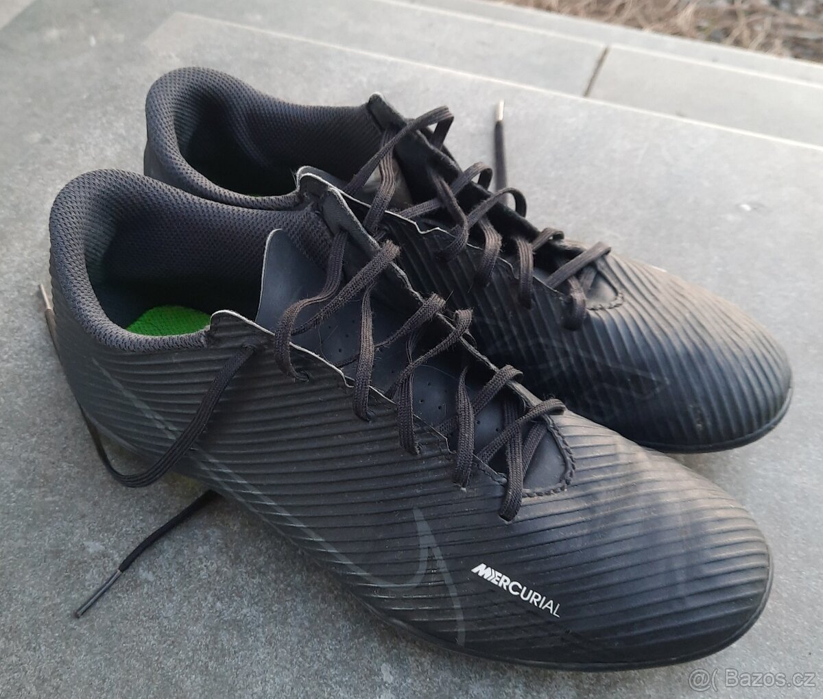 kopačky 41 Nike mercurial - 7