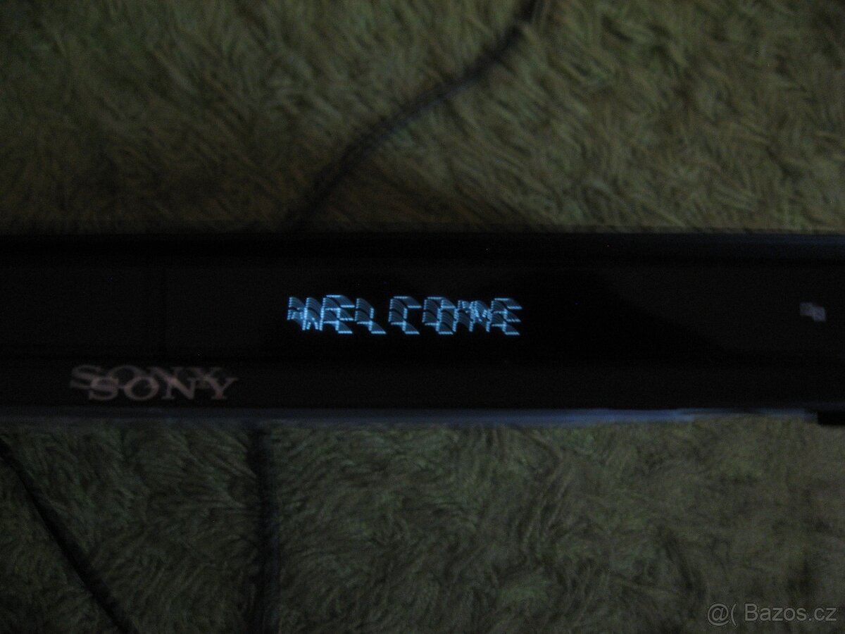 Prodám DVD přehrávač - 7