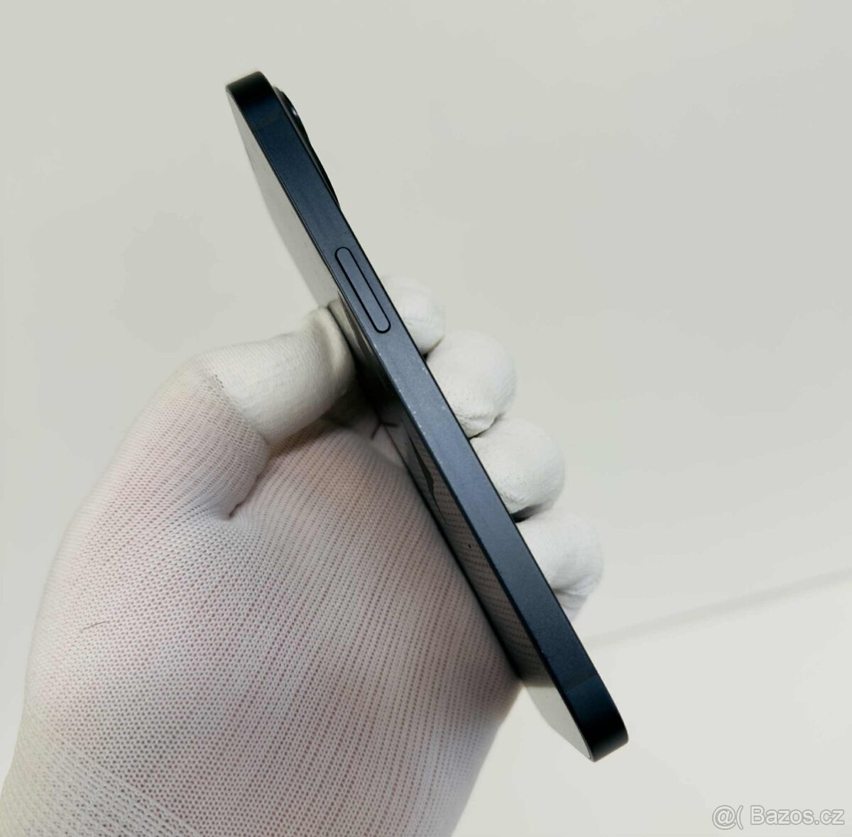 Apple iPhone 13 128GB modrý - 7