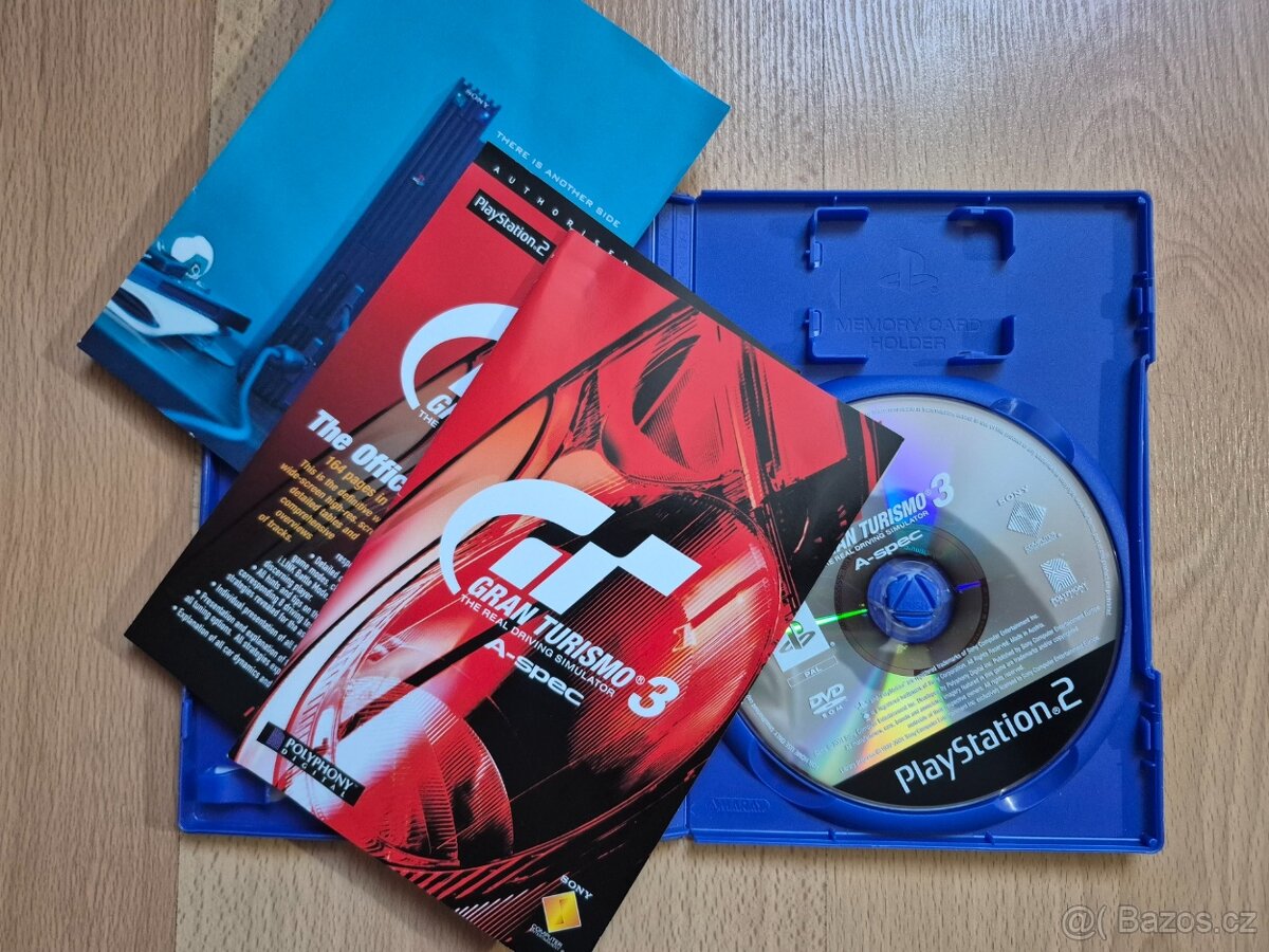 Predám hry na PS2 od 80Kč - 7