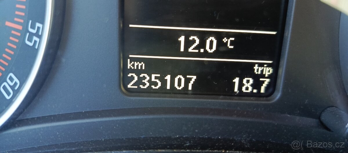 Škoda Octavia 2.0TDI - 7