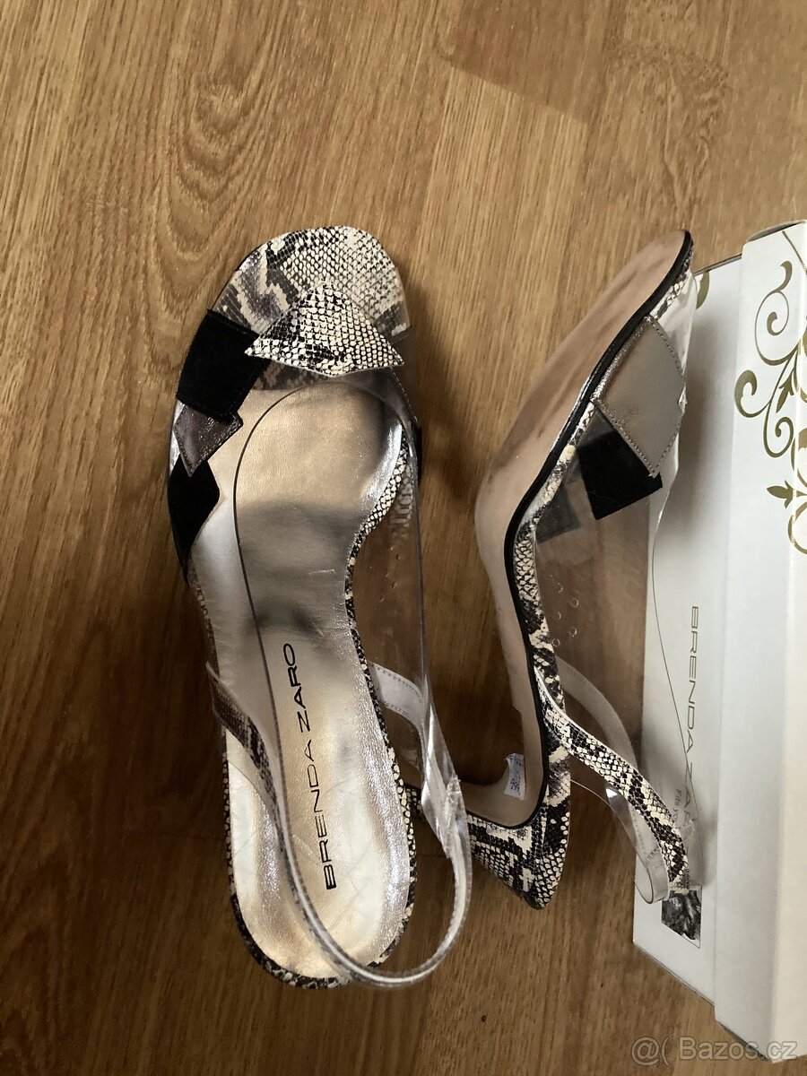 Sandaly 39 - 7