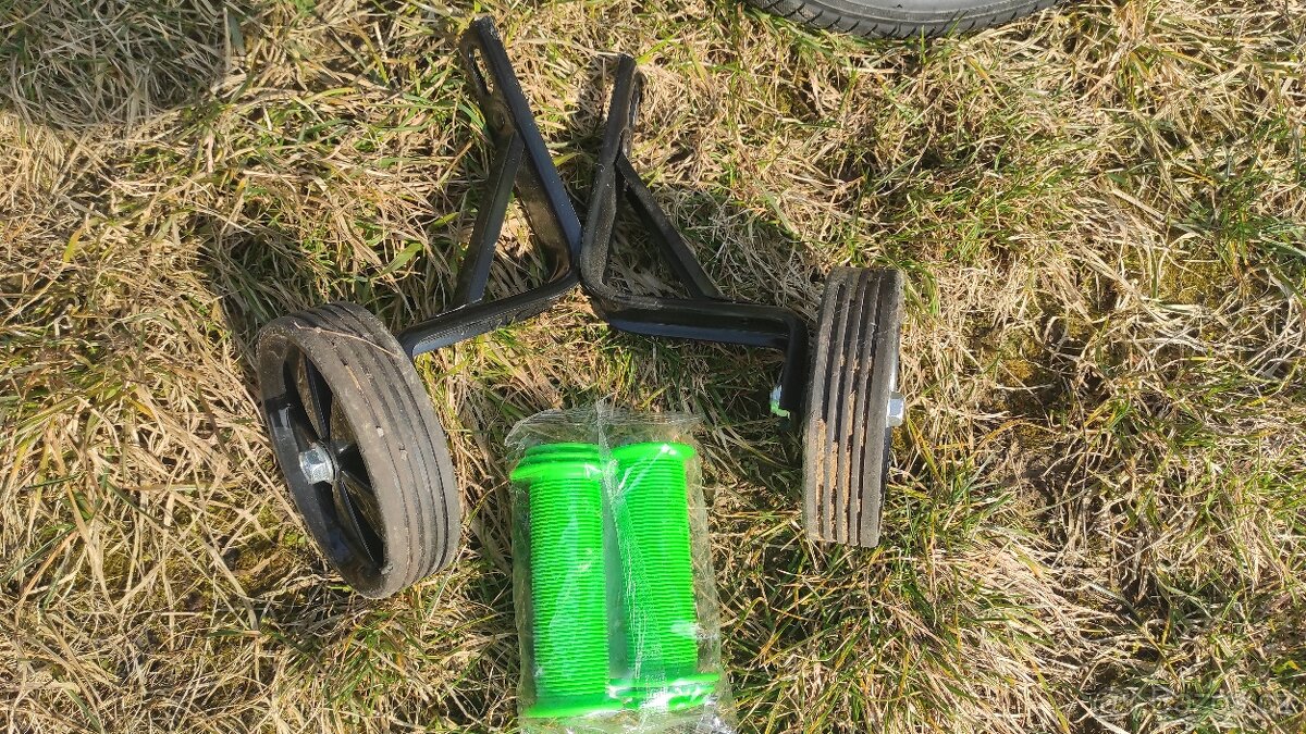 Amulet 16 hmotnost 6,9 kg - 7