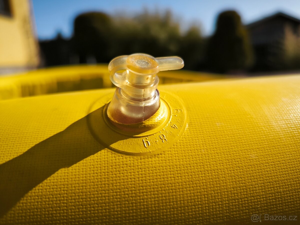 Dětský nafukovací bazén - 7