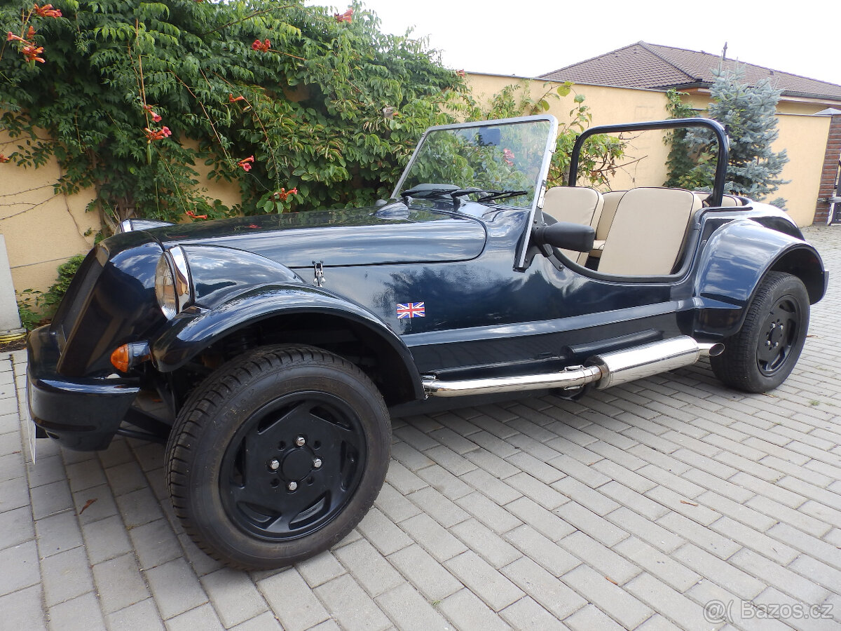 Prodám Dutton Melos - 7