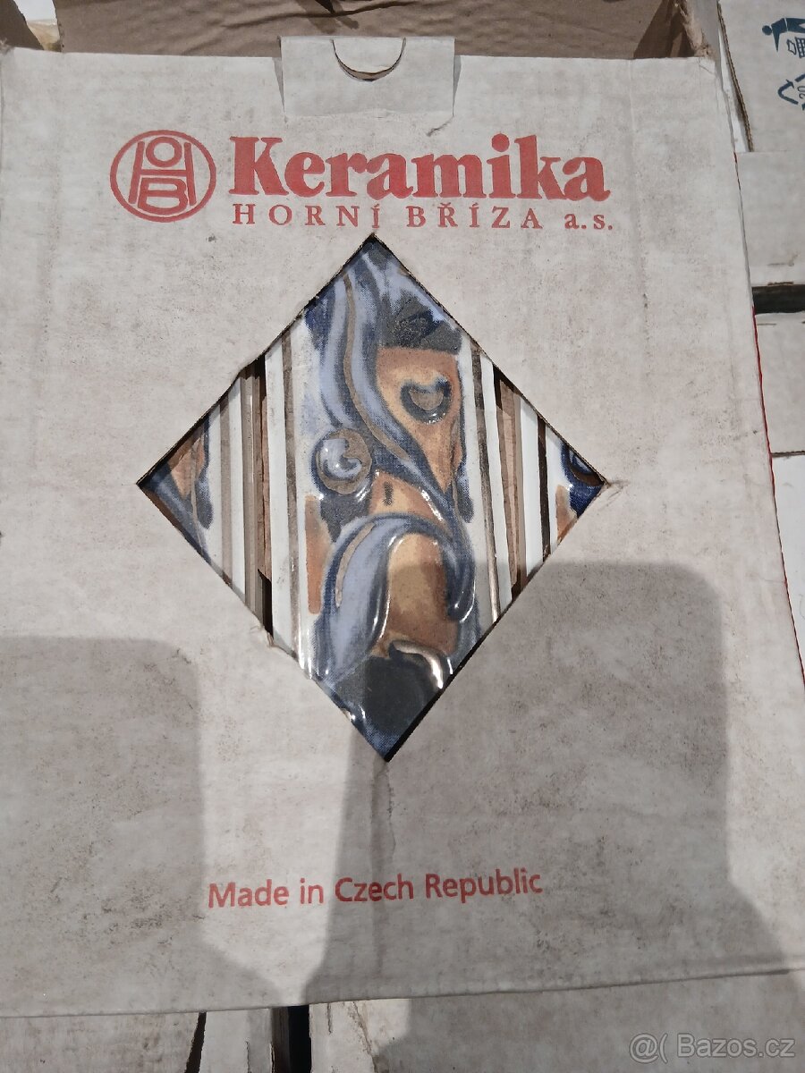 Dekorativní obklady - 7