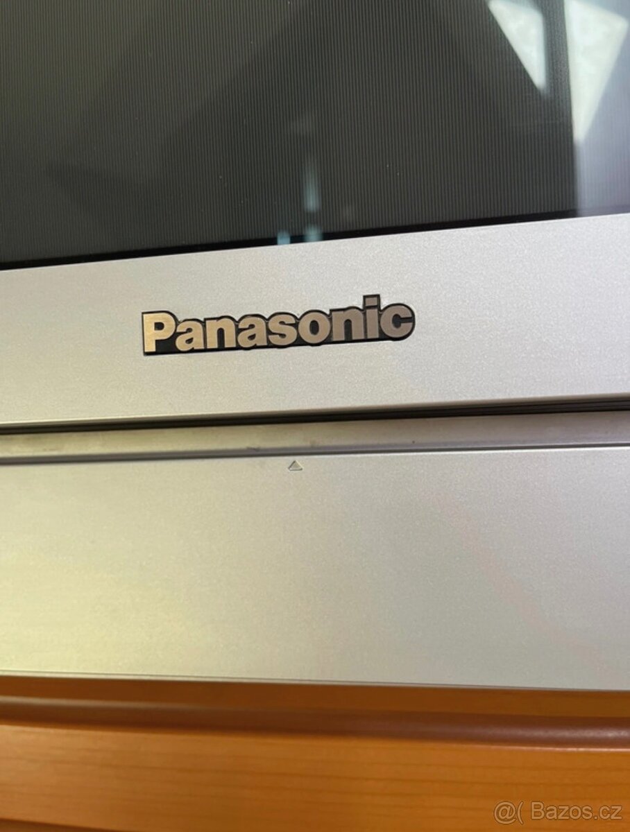 TV Panasonic TX-29PS11P - 7