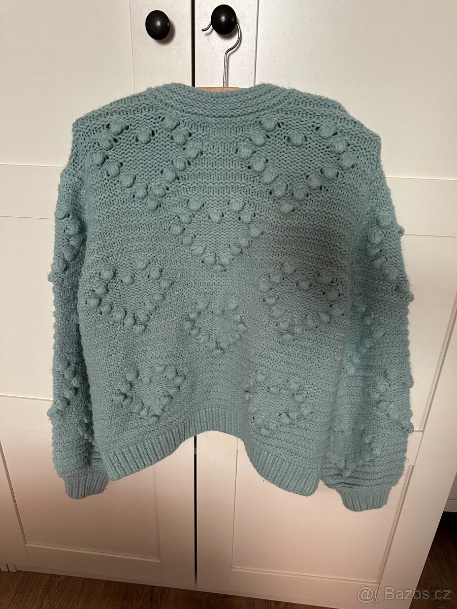 Dámský svetr RIVER ISLAND - 7