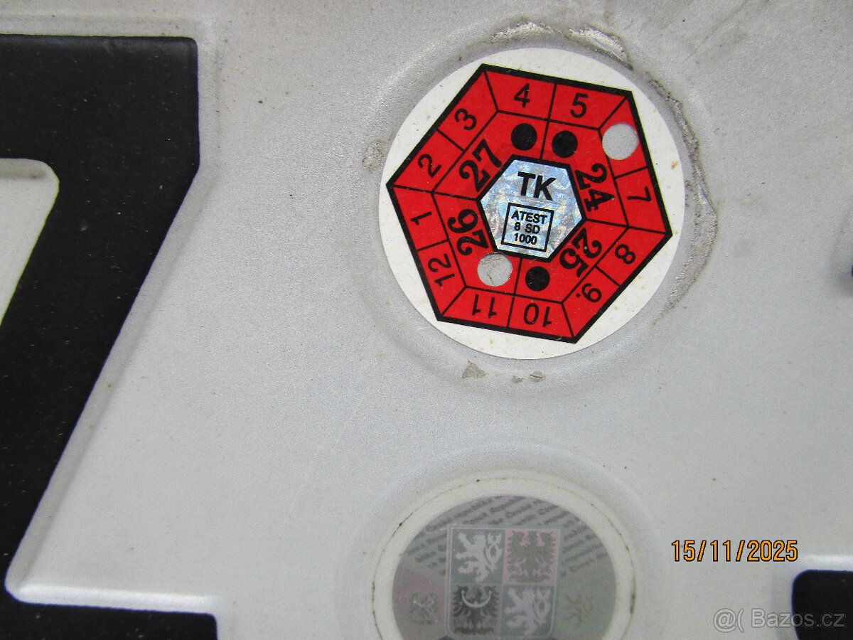 Peugeot 807 2,2 HDI... - 7