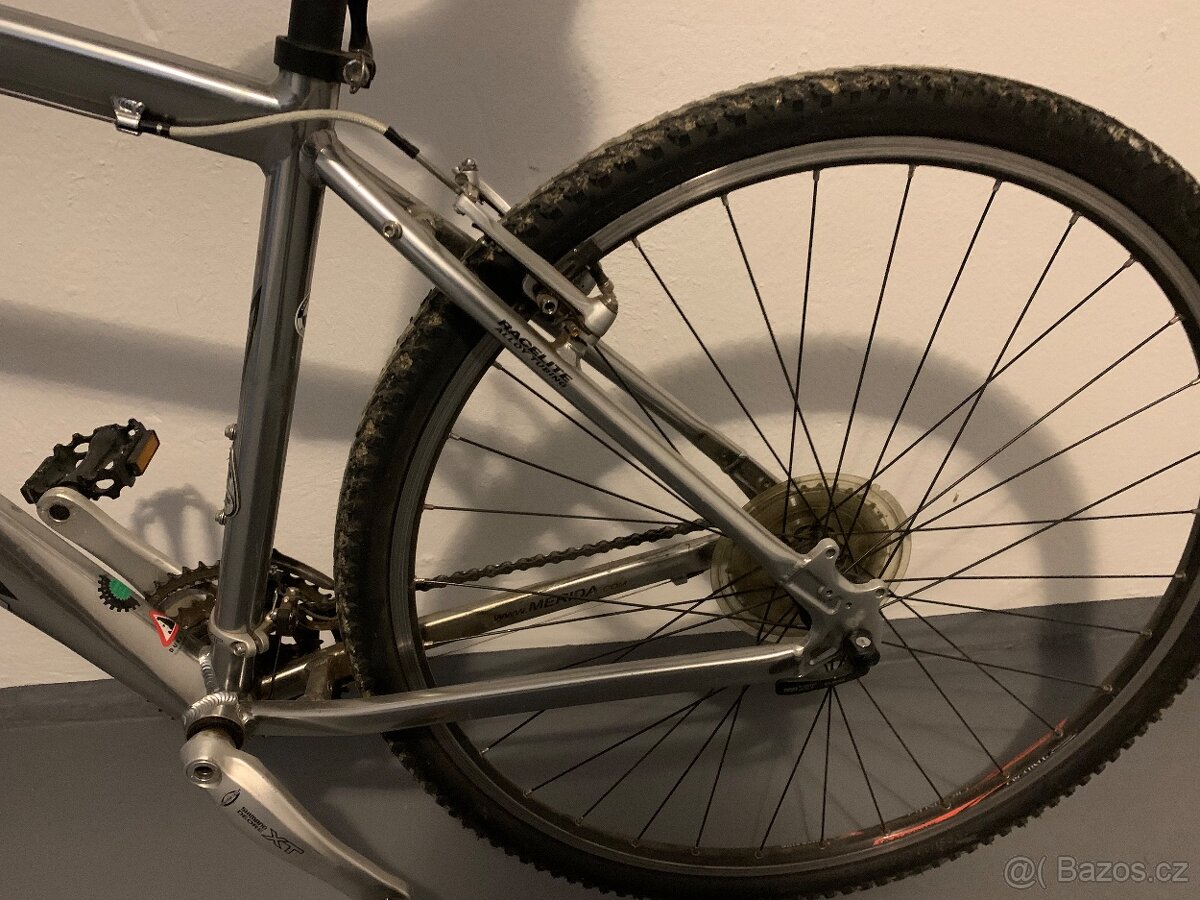 Kolo CROSSWAY MERIDA - 7