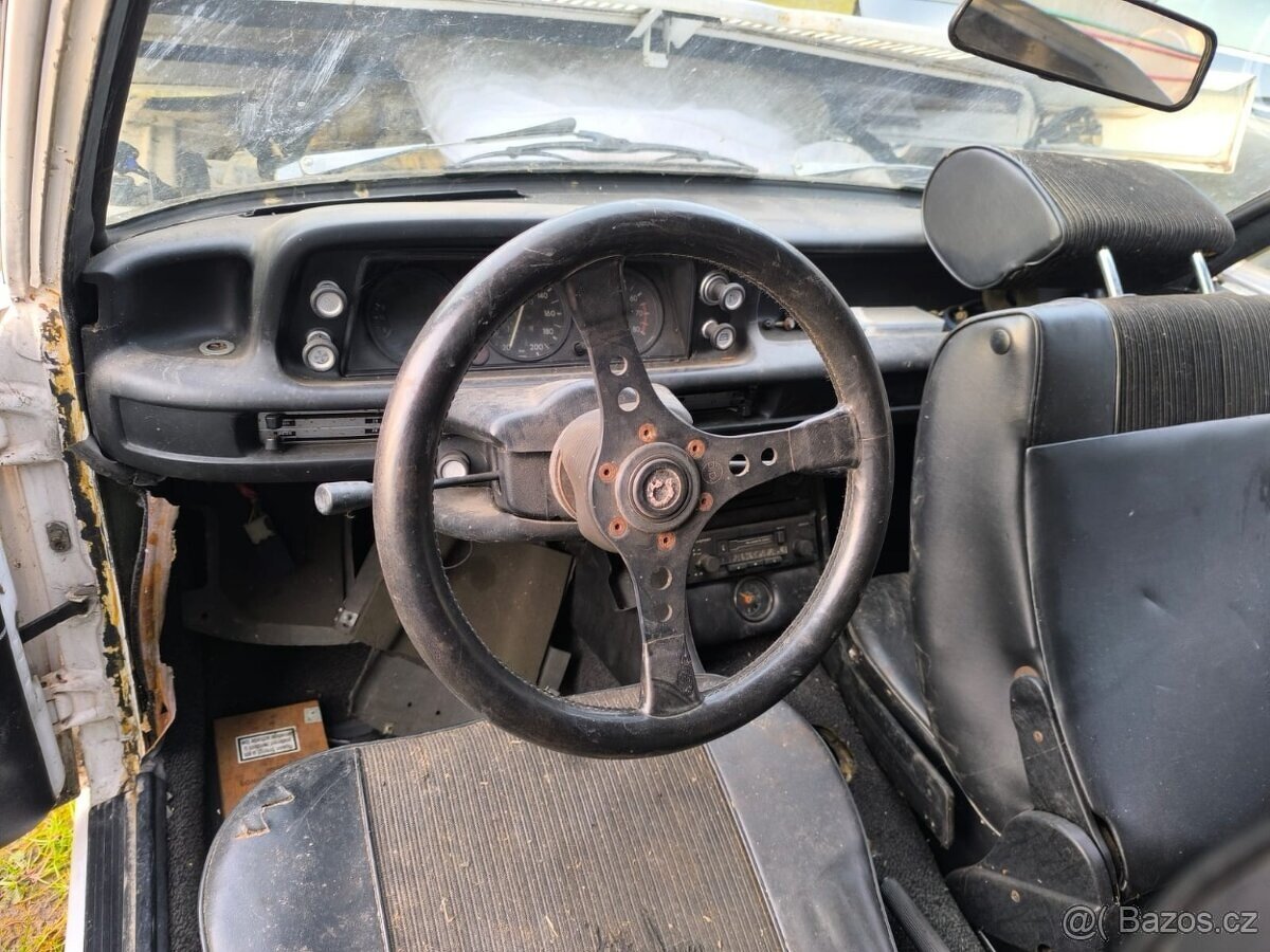 BMW 2002 - 7