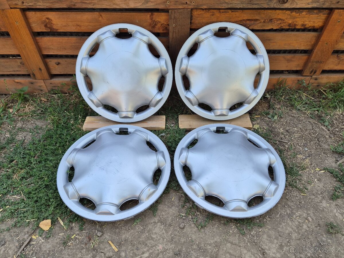 Poklice Fiat sada 879654 - 7