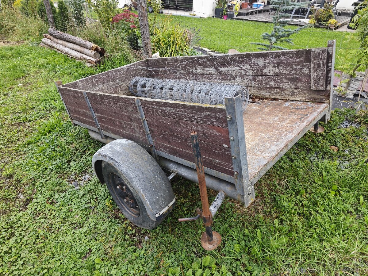 Malotraktor Iseki TA 230D + příslušenství - 7