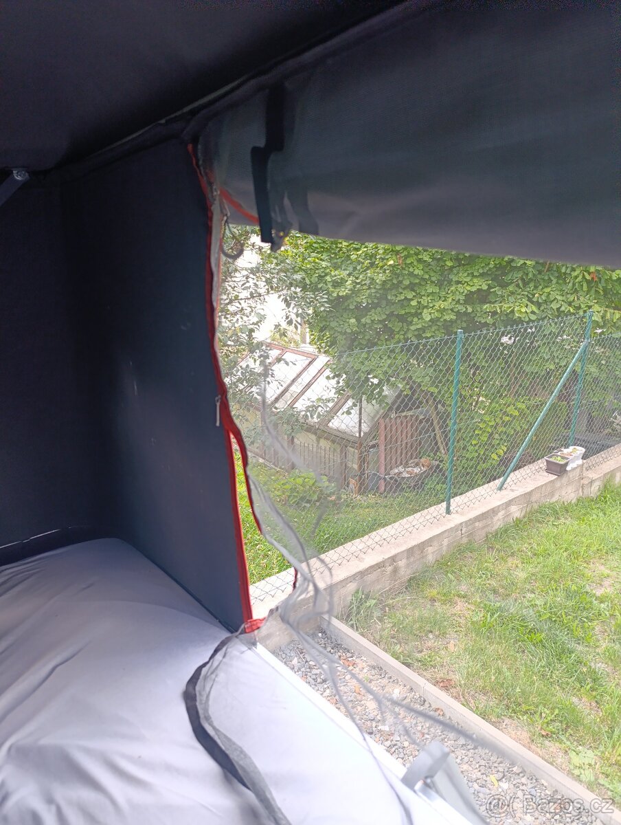 Střešní stan Maggiolina Airlander - 7