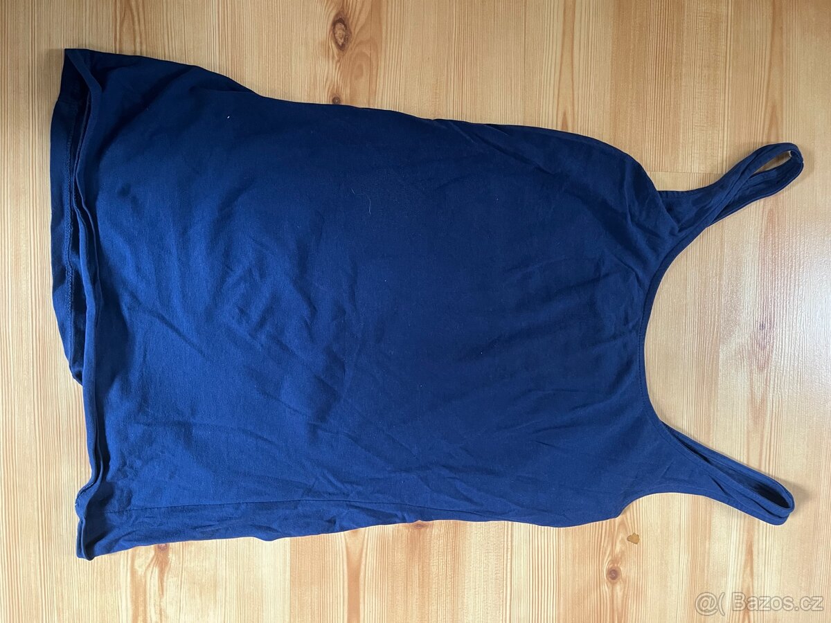 Dámská tílka, topy, trička - 7