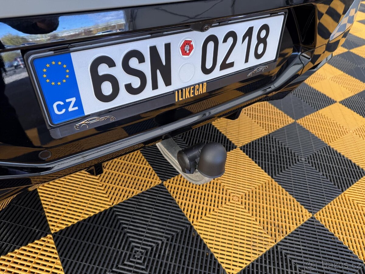 BMW X4, 30d 210kw CZ DPH Záruka - 7