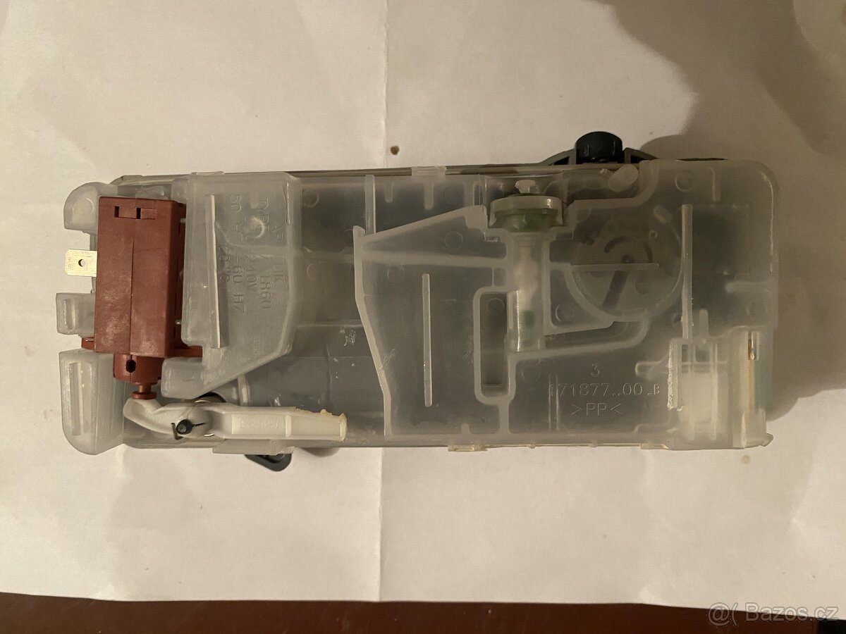 2x Dávkovač do myčky nádobí.Amica, Beko, indesit - 7