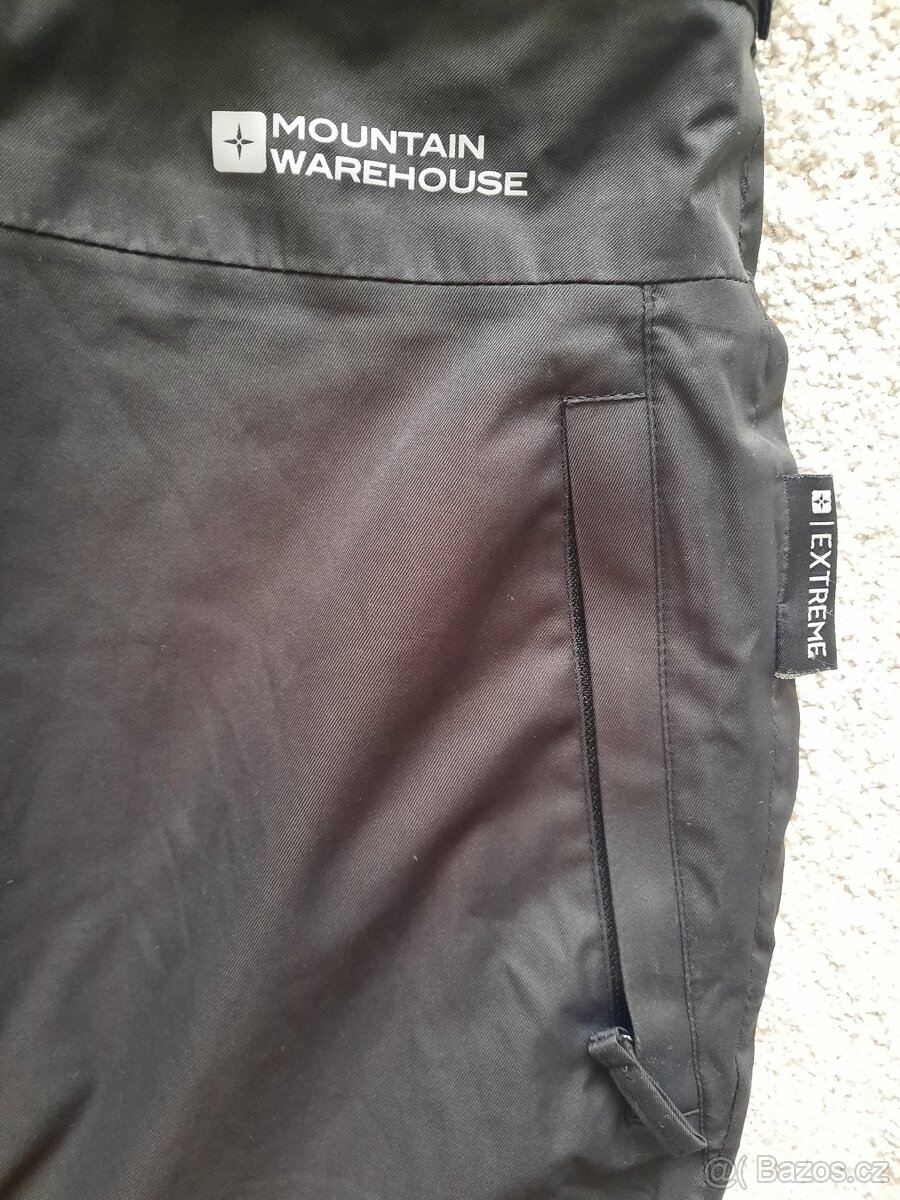 Mountain Warehouse lyžařské kalhoty vel.XXL - 7