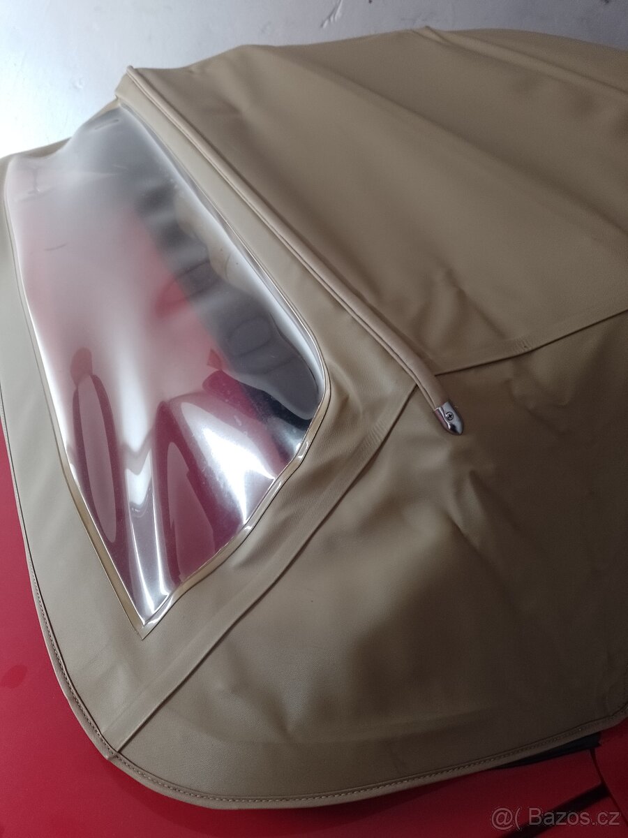 Chevrolet Corvette C3 CABRIO - 7