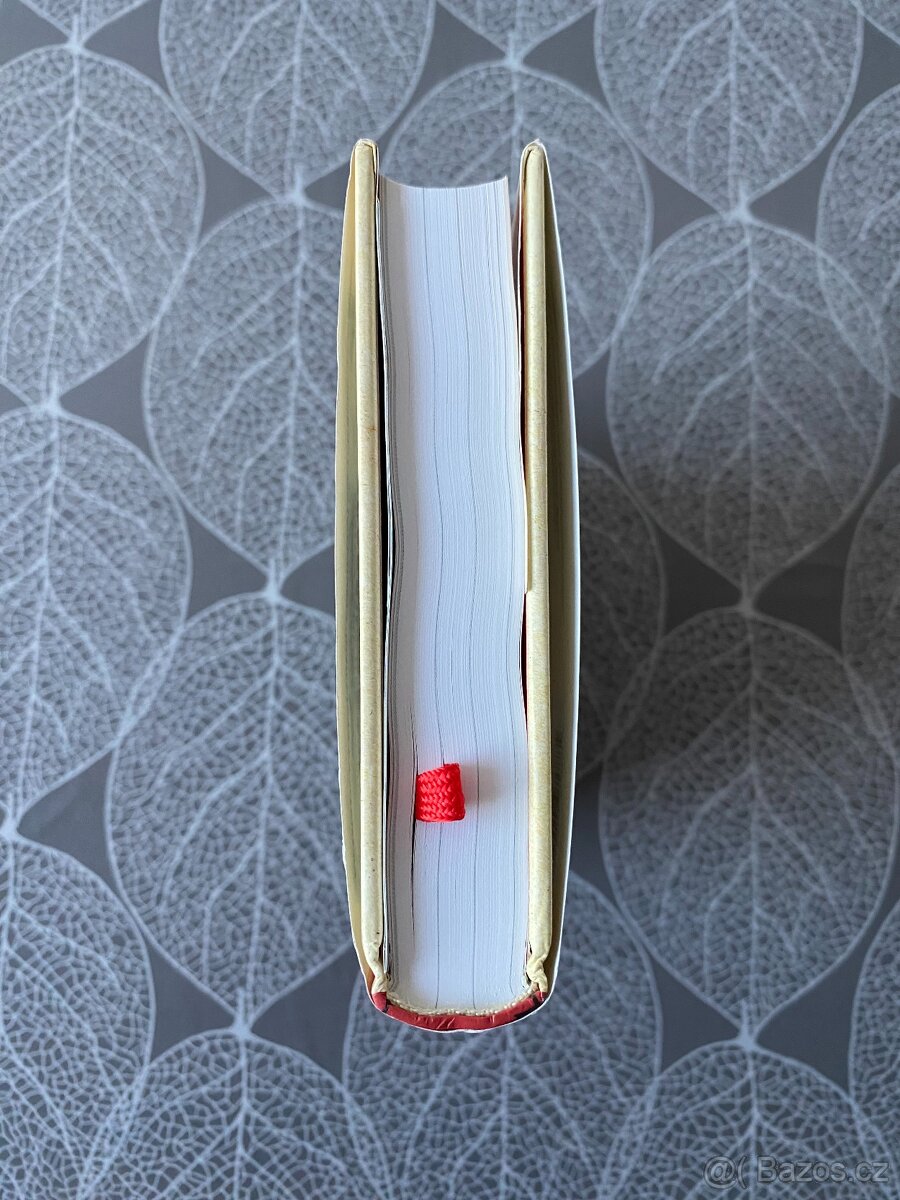 Nová kniha Uprchlíci - komunismus - 7