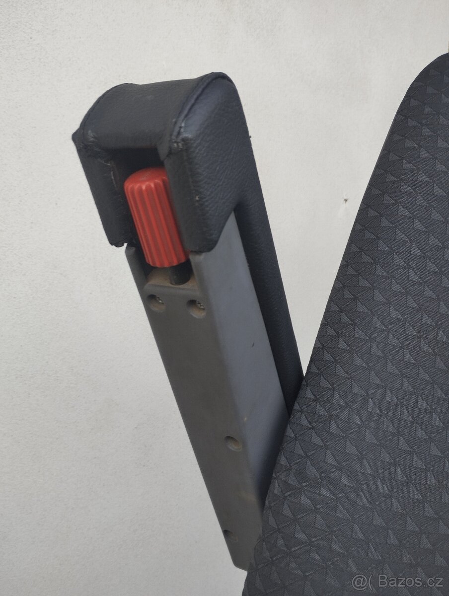 Sedačka Sprinter a Lt - 7