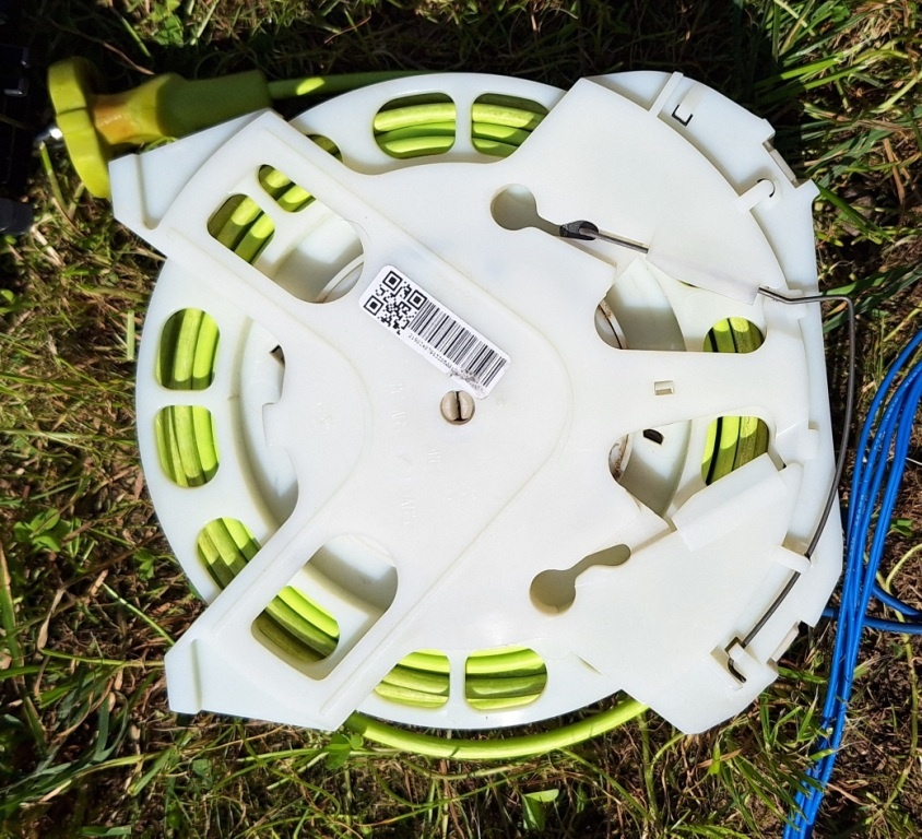 náhradní díly pro vysavač Electrolux ZG8800 ultraone - 7