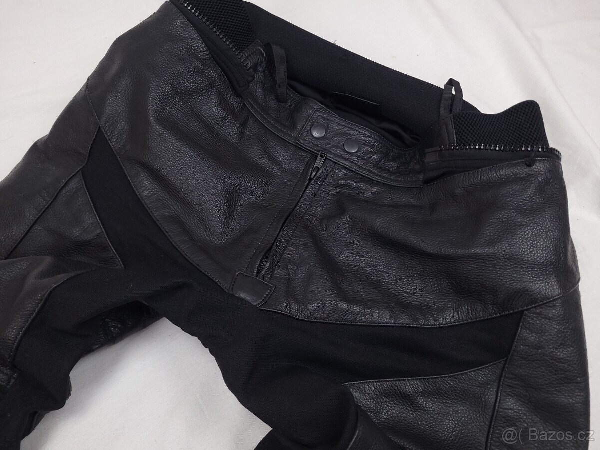 Probiker PRX-Z pánska kožená moto kombinéza M 50 - 7