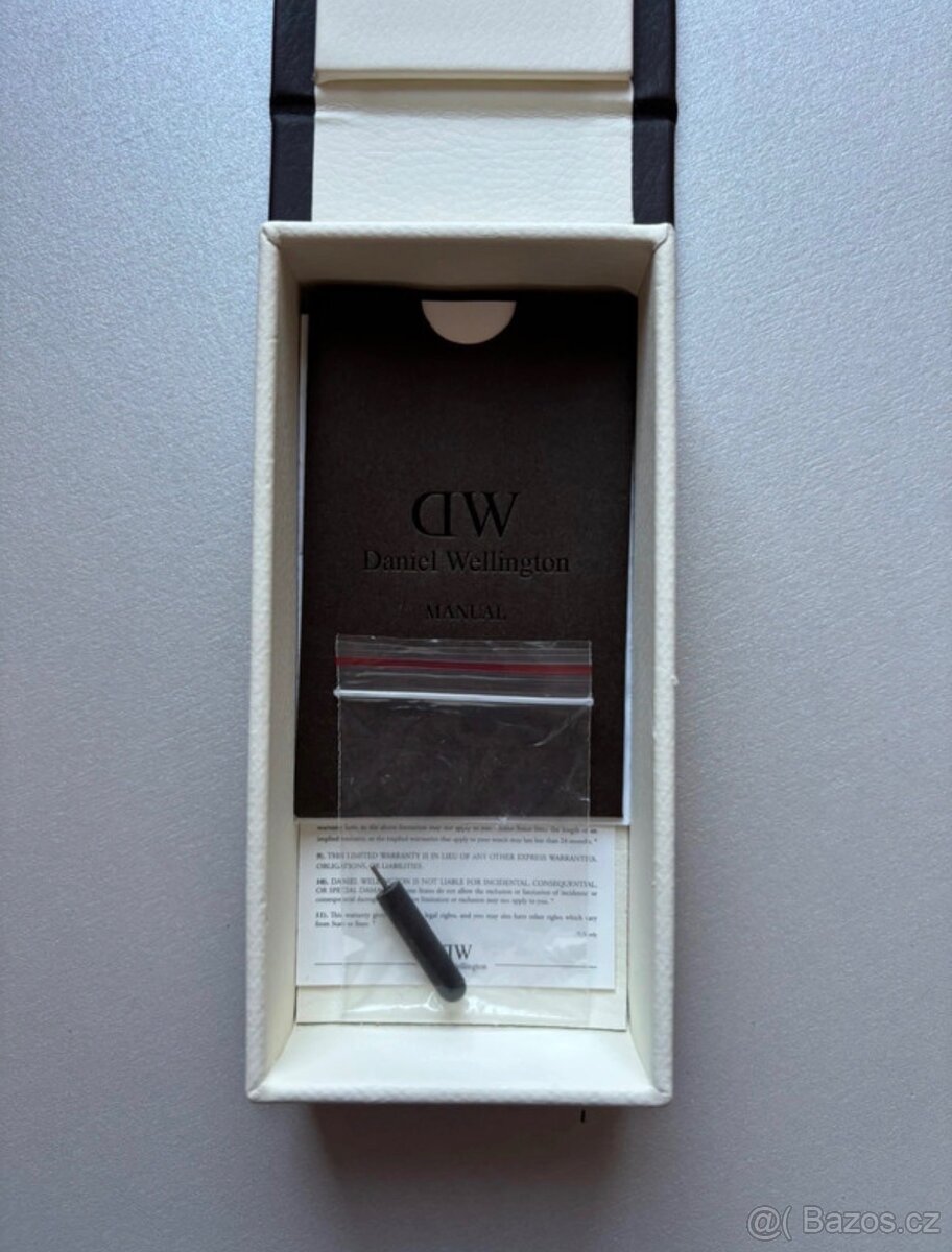 Hodinky Daniel Wellington - 7