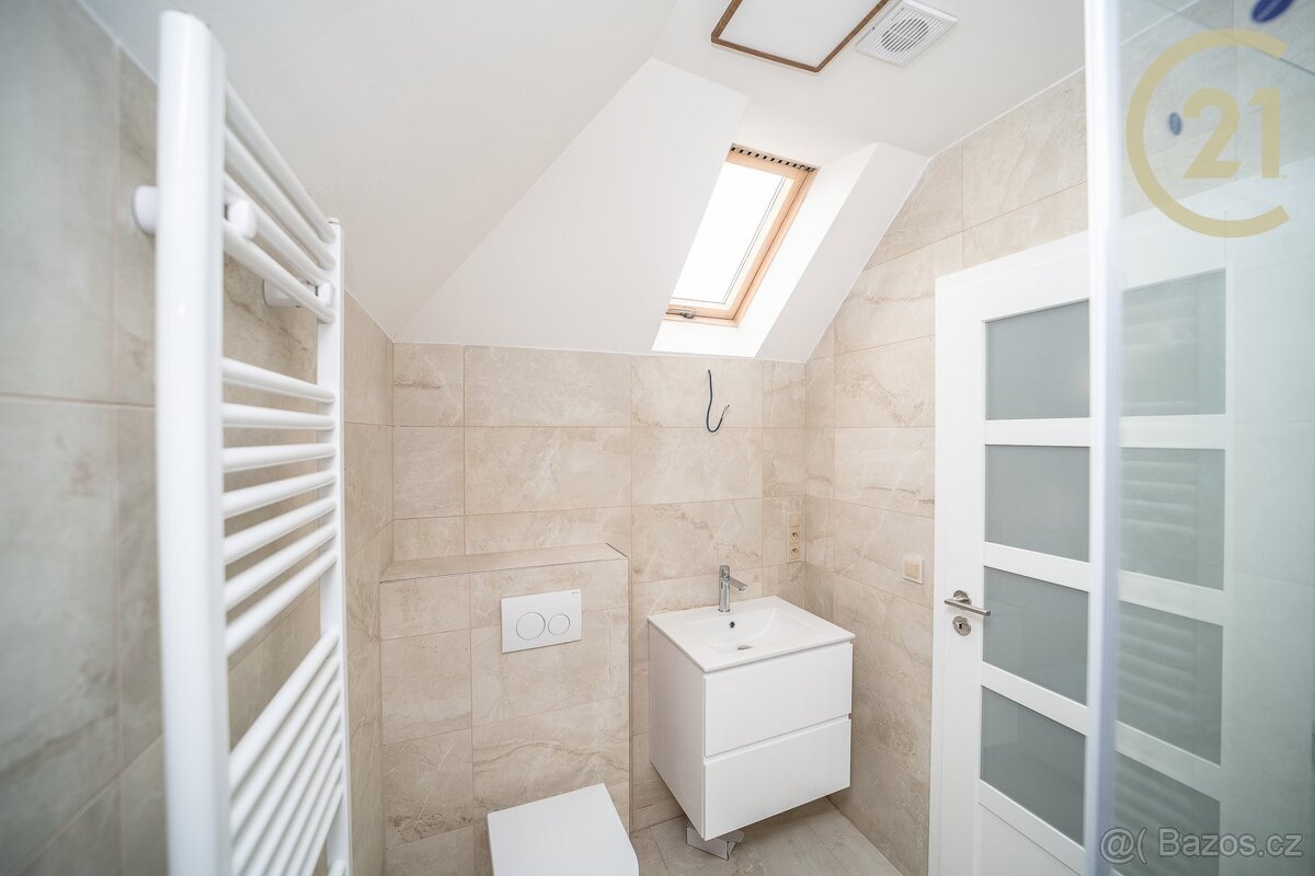 Prodej bytu 1+1, 35 m2, Jenišovice - 7