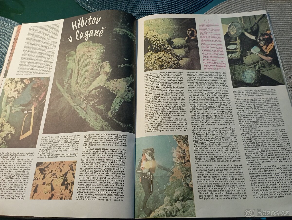 ABC speciál letní 90 - 7