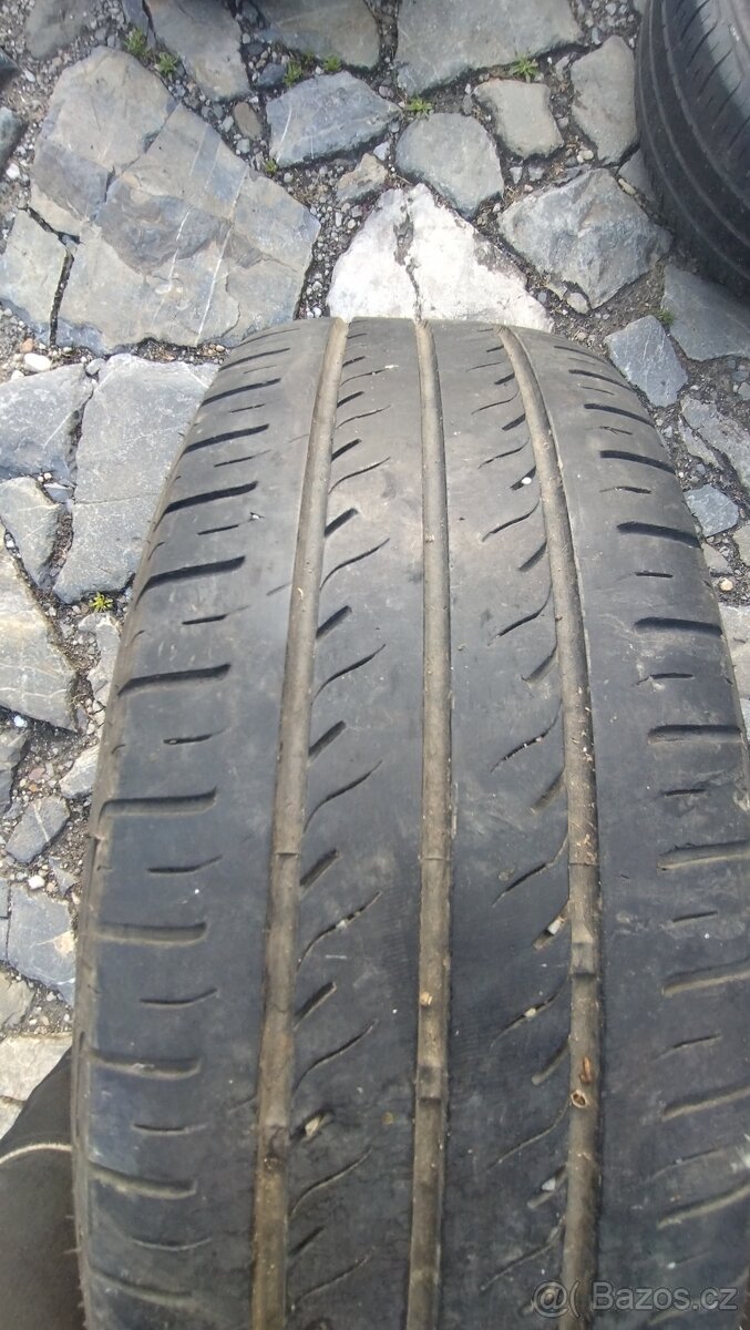 original al kola 16 5x114,3 LAND ROVER FREELANDER - 7