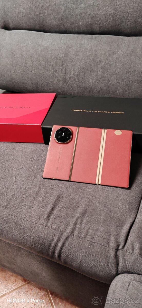 Huawei mate XT ultimate možná výměna - 7