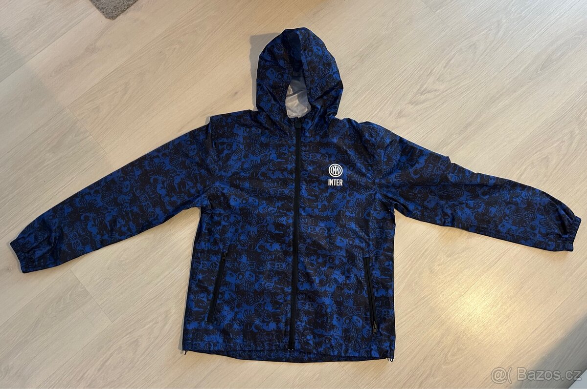 Bunda Inter Milan Nike M/L nová - 7